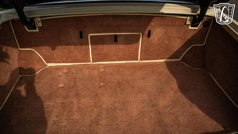 1993 Rolls-Royce Silver Spur