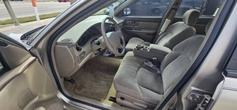 2003 Buick Century