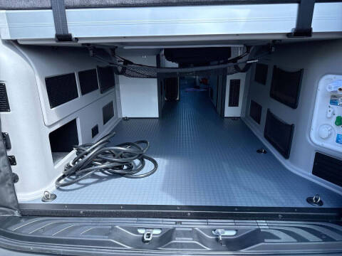 2025 Mercedes-Benz Sprinter