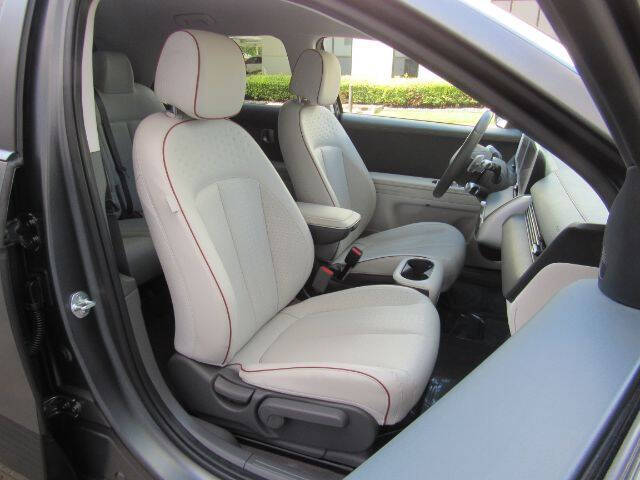 2023 Hyundai Ioniq 5 SEL