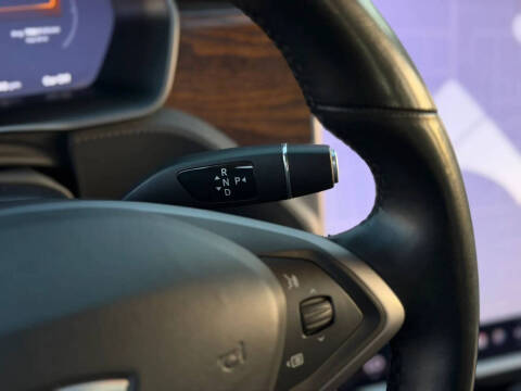 2020 Tesla Model S