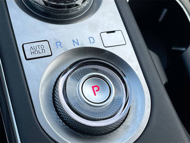 2024 Genesis GV70 3.5T Sport