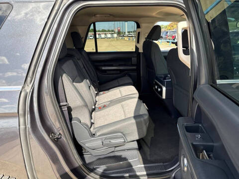 2024 Ford Expedition MAX XLT