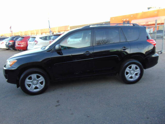 2011 Toyota RAV4 for sale at Avalanche Auto Sales in Denver, CO