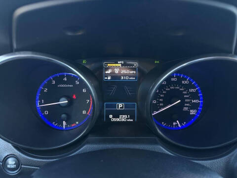 2016 Subaru Outback 3.6R Limited