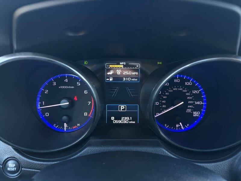 2016 Subaru Outback 3.6R Limited