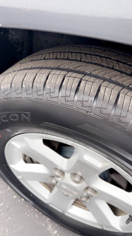 2014 GMC Acadia SLE-1