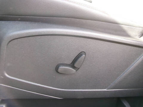 2020 Ford Transit Connect Titanium