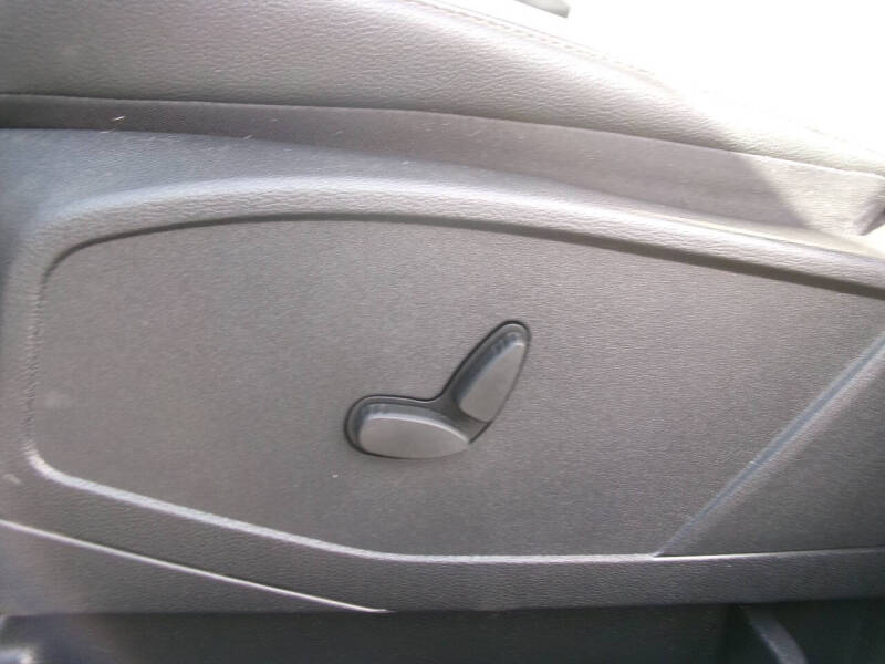 2020 Ford Transit Connect Titanium