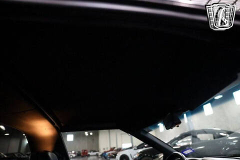 1992 Chevrolet Corvette