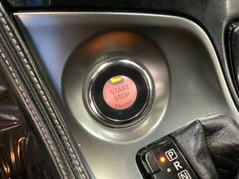 2020 Nissan Maxima 3.5 SL