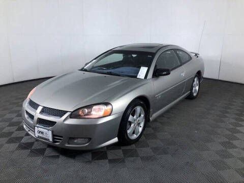 2005 Dodge Stratus R/T