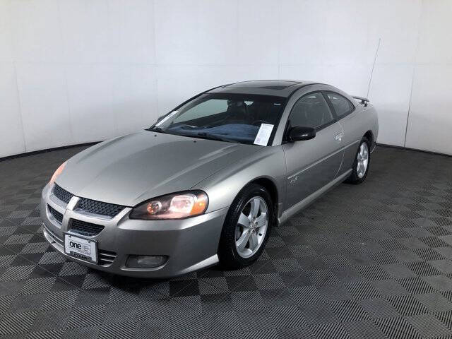2005 Dodge Stratus R/T