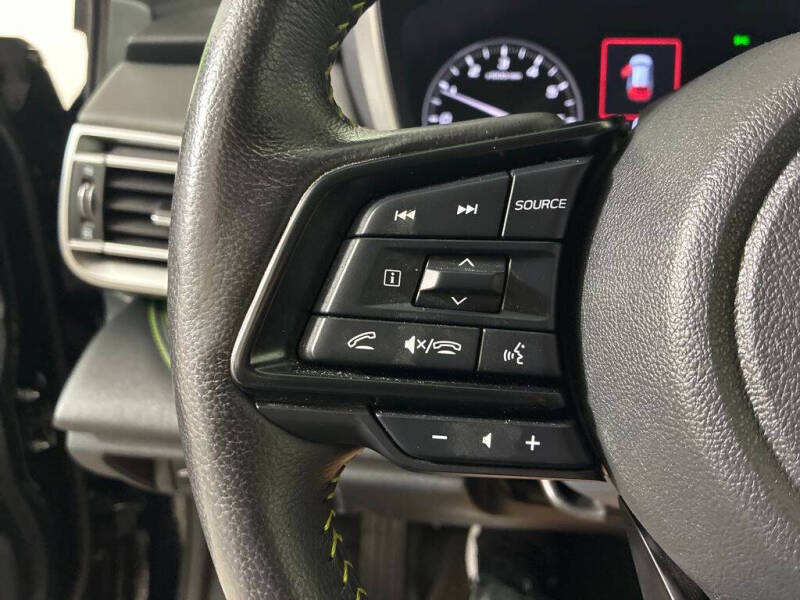 2024 Subaru Outback Onyx Edition XT