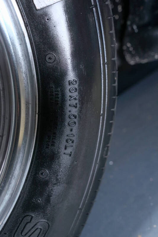 1994 Ford Mustang GT