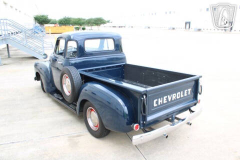 1954 Chevrolet 3100