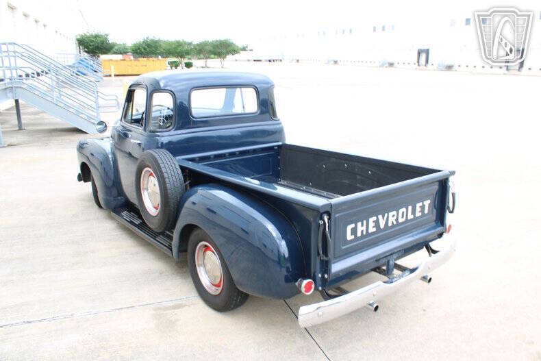 1954 Chevrolet 3100
