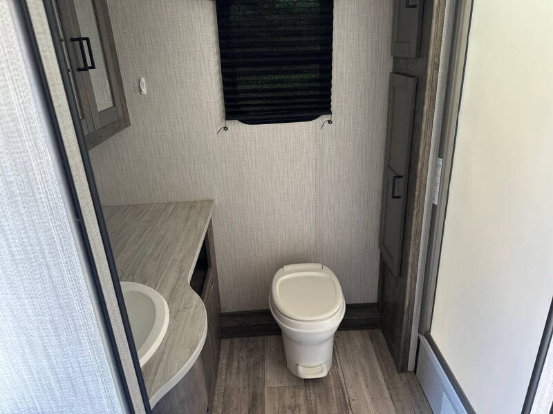 2021 Heartland North Trail Ultra-Lite