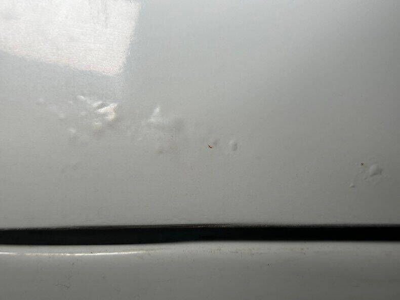 1966 Chevrolet C/K 10 Series