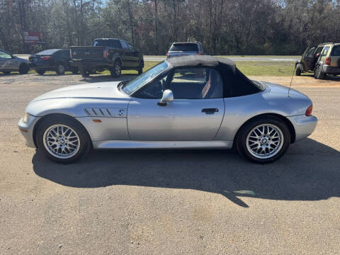 1996 BMW Z3