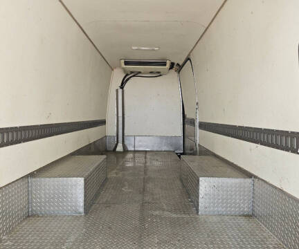 2010 Mercedes-Benz Sprinter