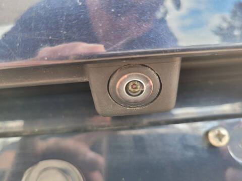 2017 Porsche Panamera Turbo