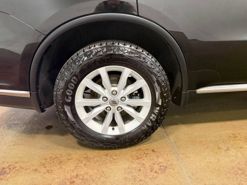 2020 Dodge Durango SXT