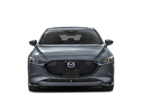 2026 Mazda Mazda3 Hatchback 2.5 Turbo Premium Plus