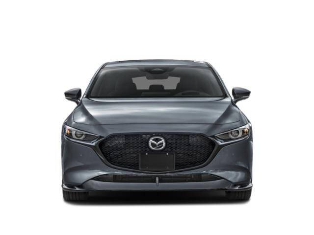 2026 Mazda Mazda3 Hatchback 2.5 Turbo Premium Plus