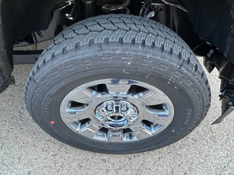 2026 Ford F-350 Super Duty