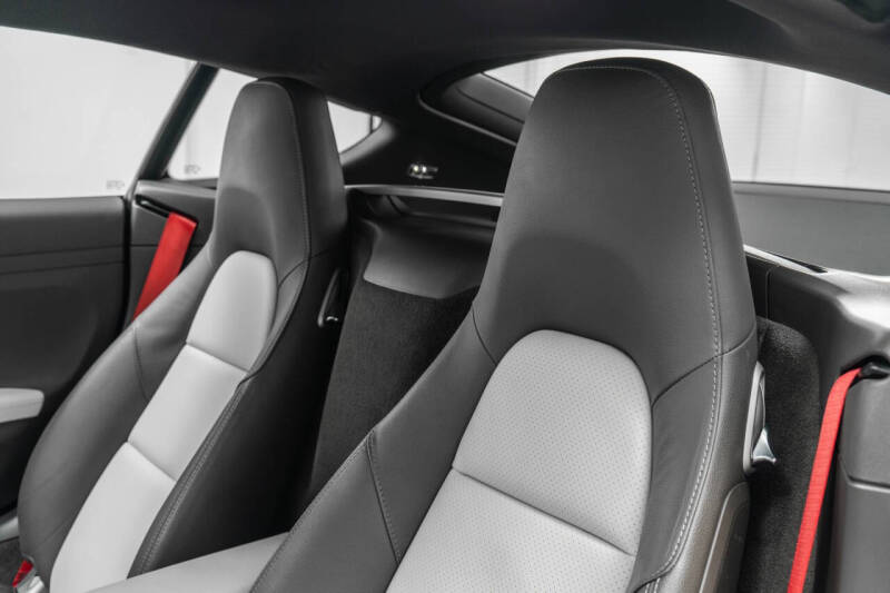 2014 Porsche Cayman S