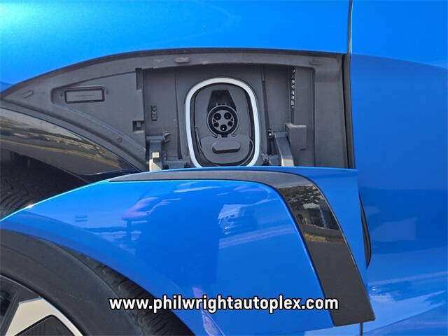 2025 Chevrolet Blazer EV RS