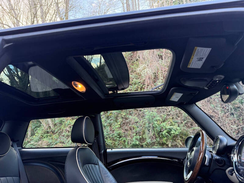 2012 MINI Cooper Hardtop S