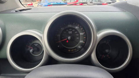 2003 Honda Element EX