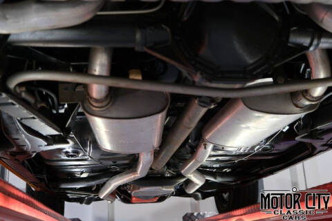 1971 Chevrolet Chevelle