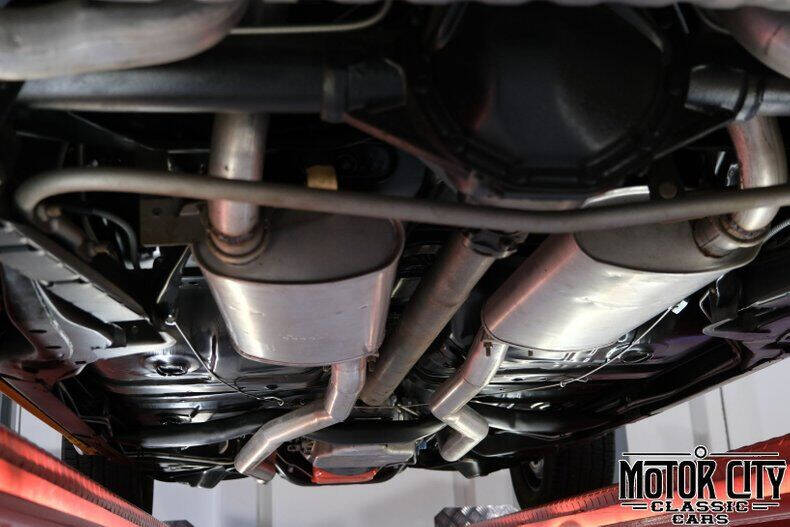 1971 Chevrolet Chevelle