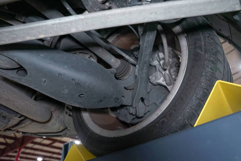 2004 Mercedes-Benz SL-Class SL 600