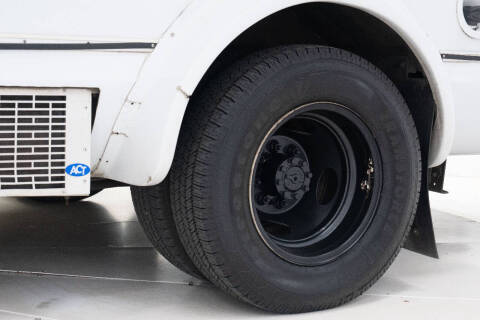 2016 Ford E-Series E-350 SD