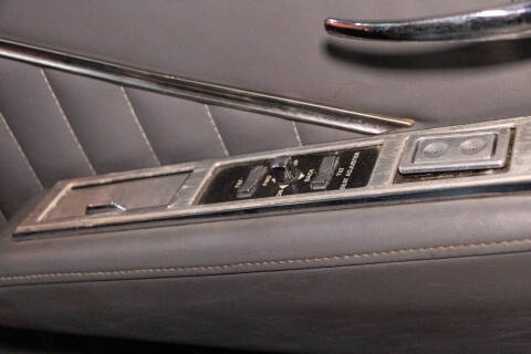 1949 Mercury coupe