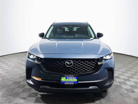 2026 Mazda CX-50 Hybrid Preferred
