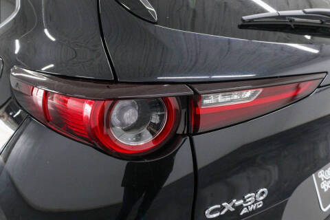 2025 Mazda CX-30 2.5 S Premium