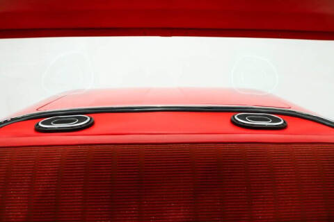 1961 Chevrolet Biscayne