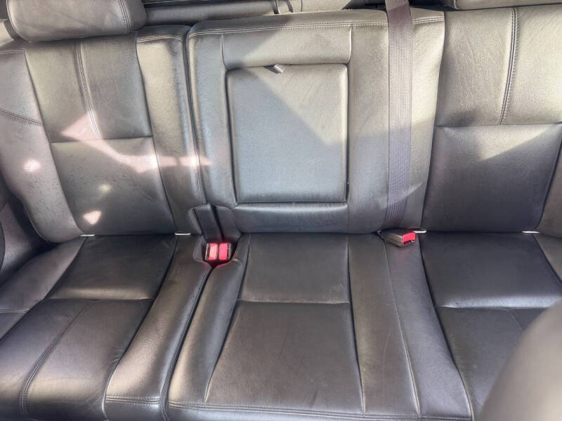 2008 GMC Sierra 1500 SLT