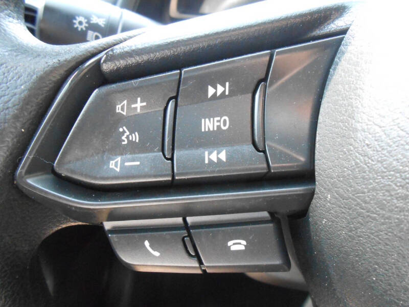 2019 Mazda CX-3 Sport