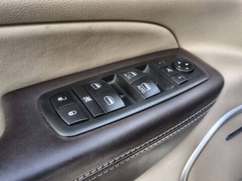 2020 Jeep Grand Cherokee Summit