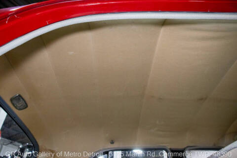 1951 Plymouth Cambridge