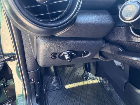 2015 MINI Hardtop 4 Door Cooper