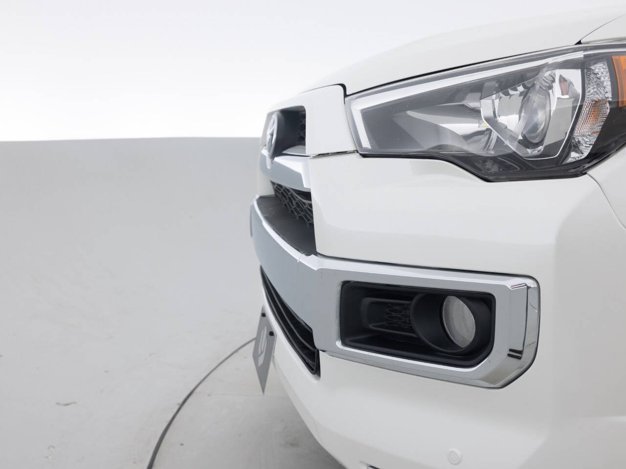 Used Car 2019 Toyota 4runner  Limited Awd 4dr Suv For Sale Under $30,000 In Coal City, Illinois