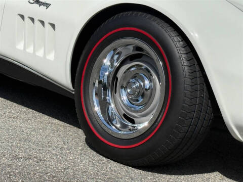 1969 Chevrolet Corvette