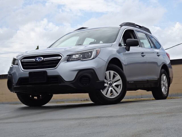 2019 Subaru Outback 2.5i
